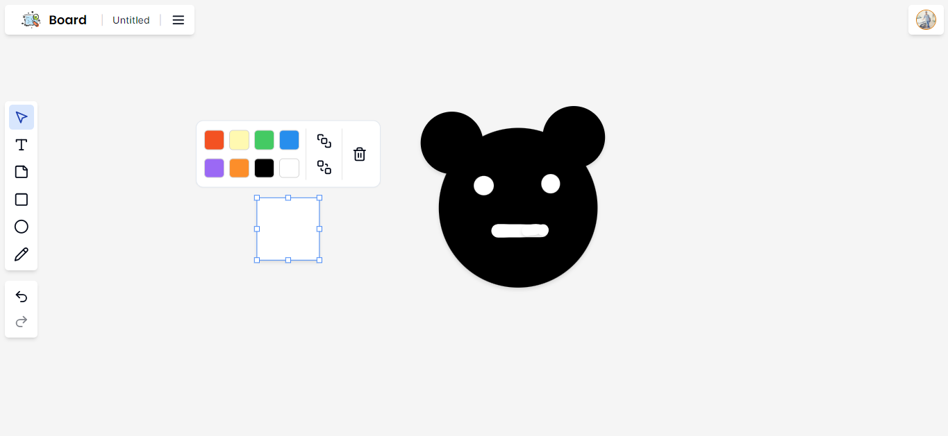 Whiteboard Preview